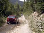 Suzuki Grand Vitara 2006 года